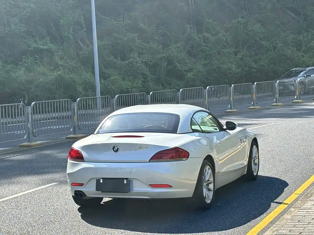 BMW Z4 — миниатюра 18