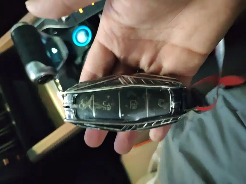 BYD Yuan Plus — миниатюра 9