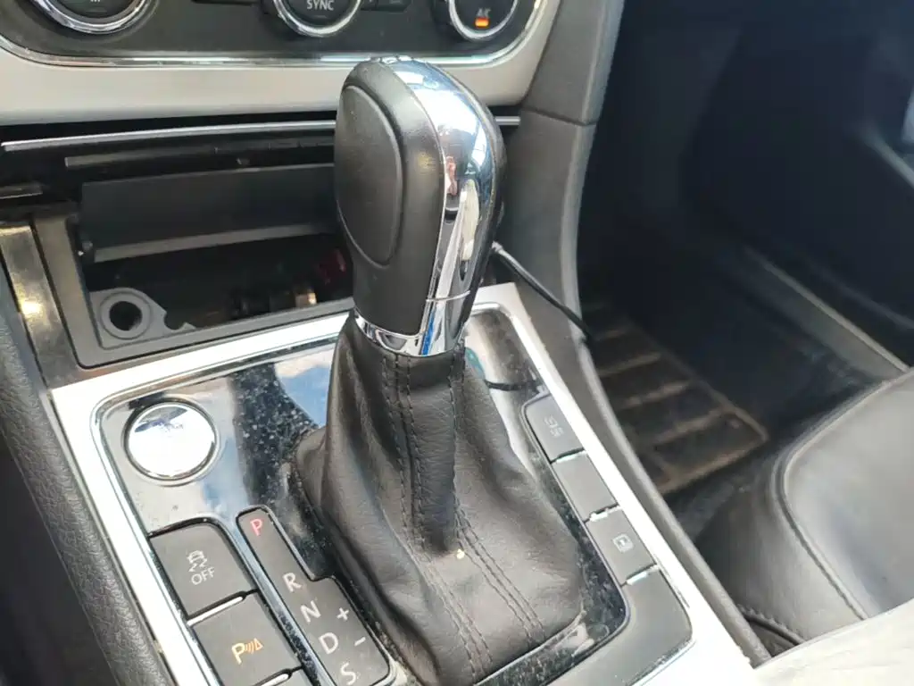 Volkswagen Passat — миниатюра 19
