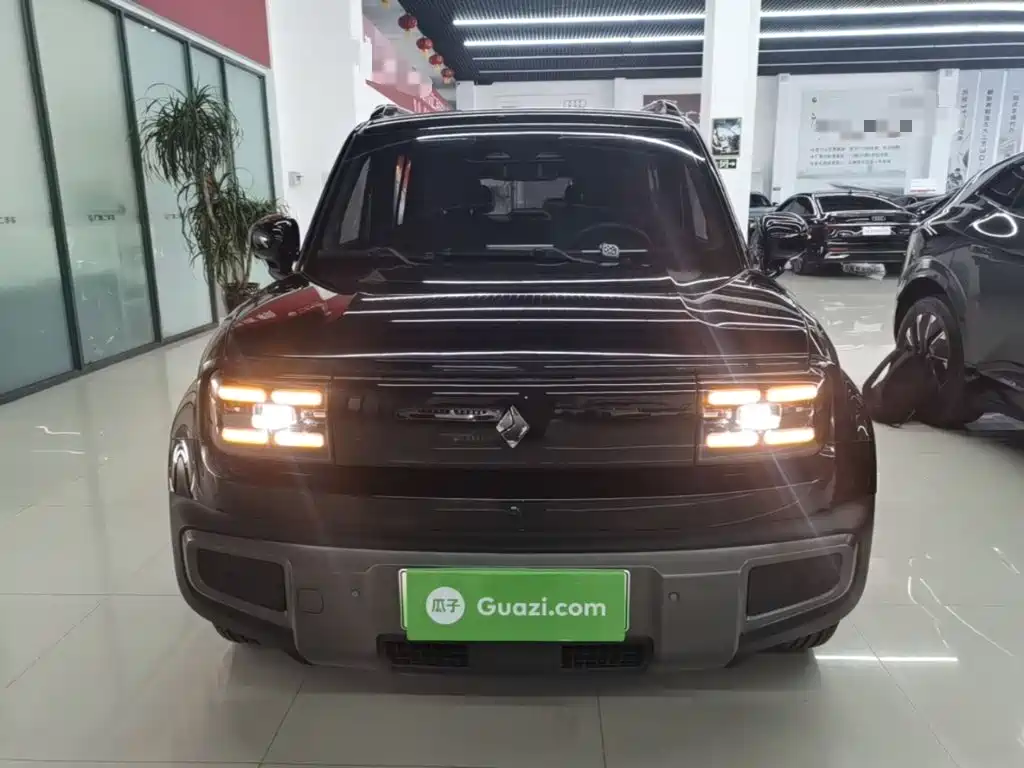 Baojun Yueye Plus — миниатюра 3