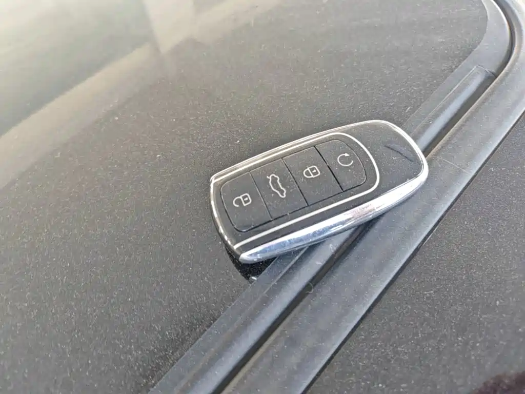 Chery Arrizo 8 — миниатюра 9