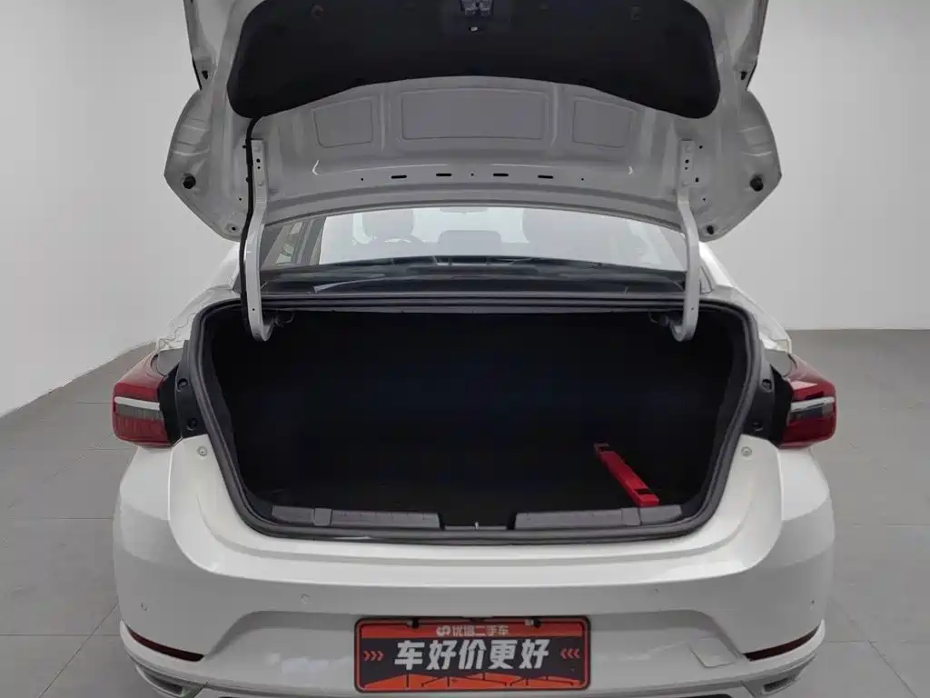 Chery Arrizo GX — миниатюра 16