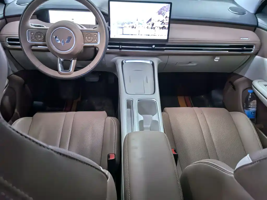 Wuling Bingo S — миниатюра 8
