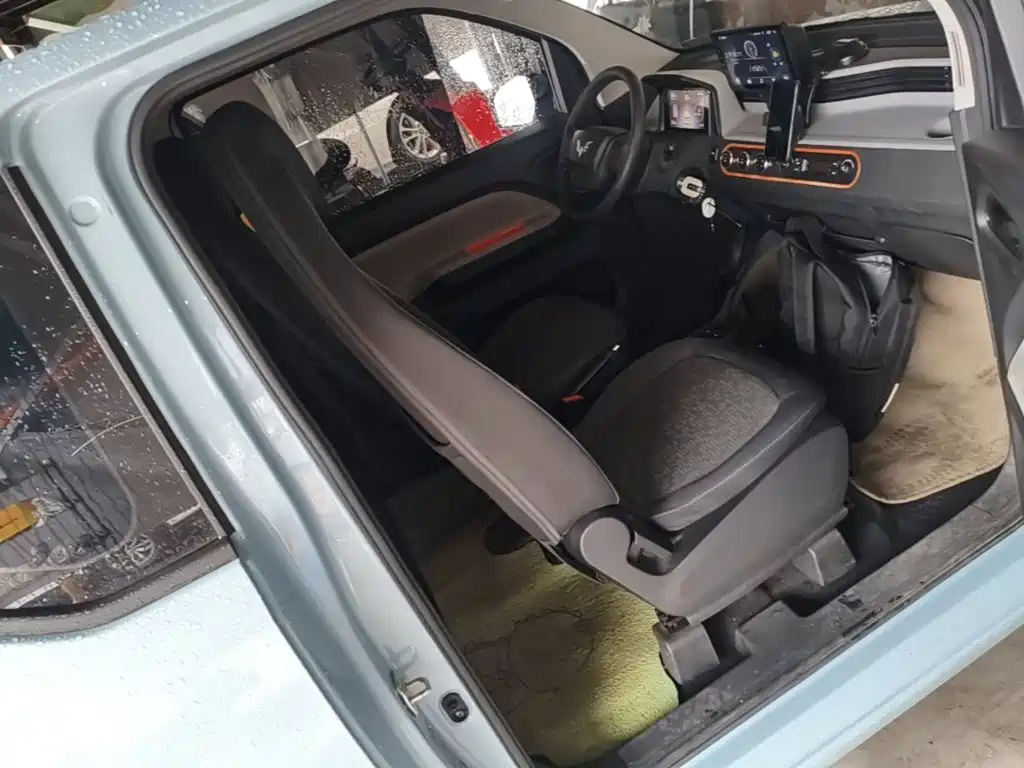 Wuling Mini EV — фотографии объявления, Фото 25