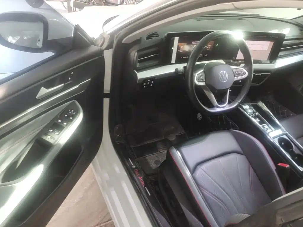 Volkswagen Lamando — миниатюра 16