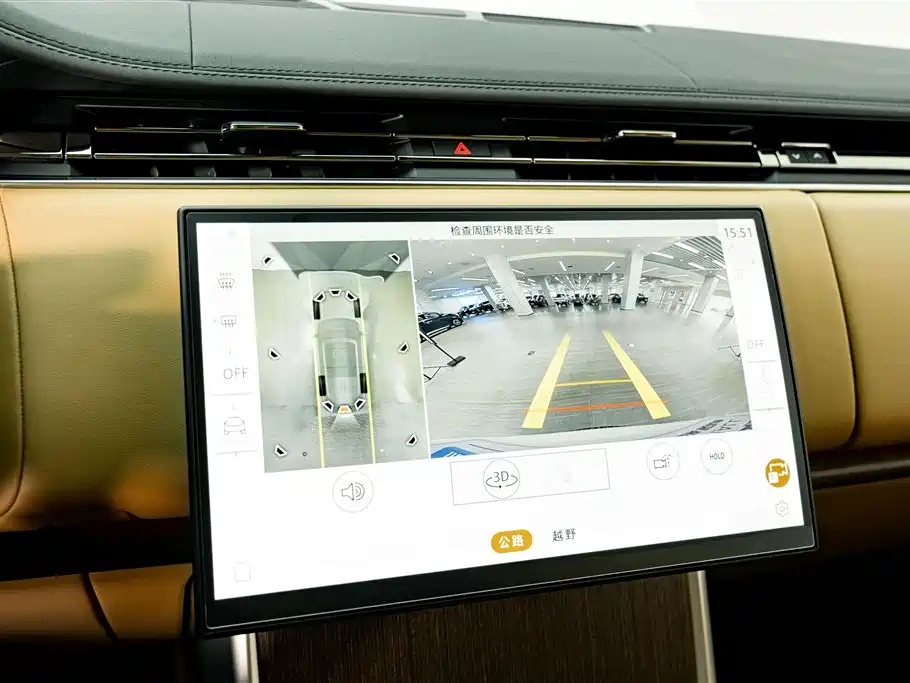 Land Rover Range Rover — миниатюра 9
