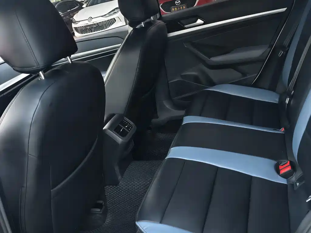 Volkswagen Lavida — миниатюра 14