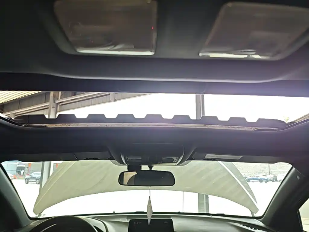 Mazda CX-4 — миниатюра 18