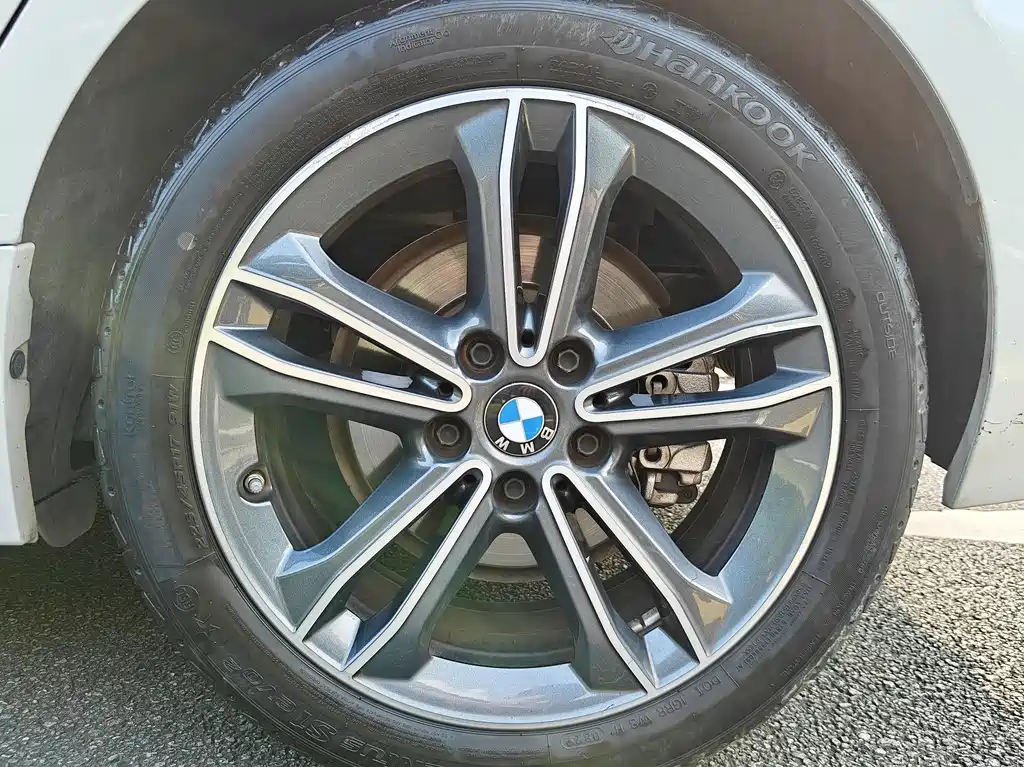 BMW 1 Series — миниатюра 11