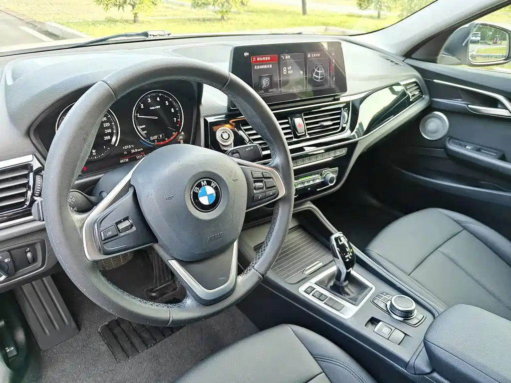 BMW 1 Series — миниатюра 13