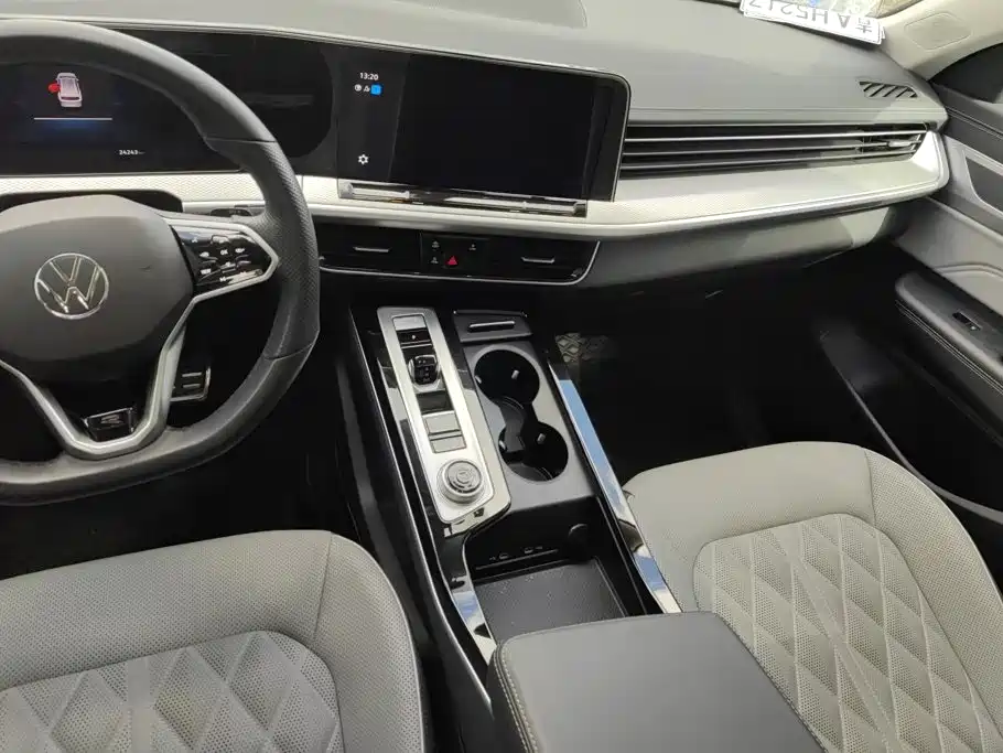 Volkswagen Tavendor — миниатюра 16