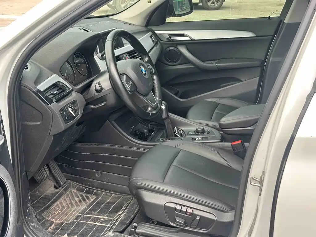 BMW X1 — миниатюра 3