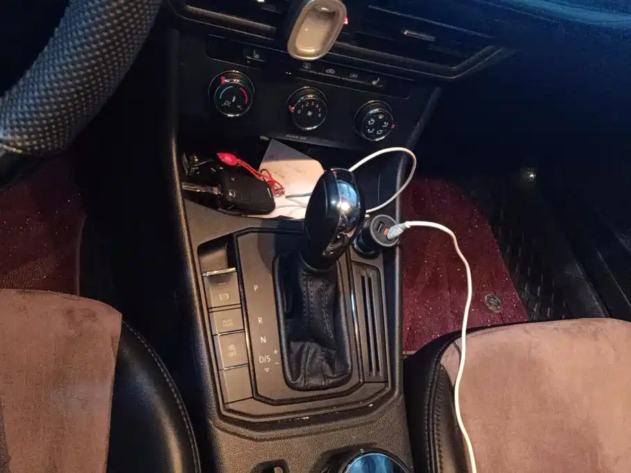Volkswagen Lavida — миниатюра 16