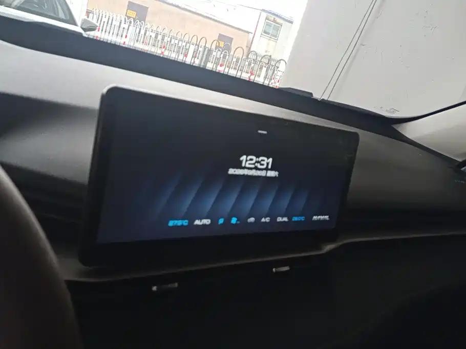 Haval H6 — миниатюра 12