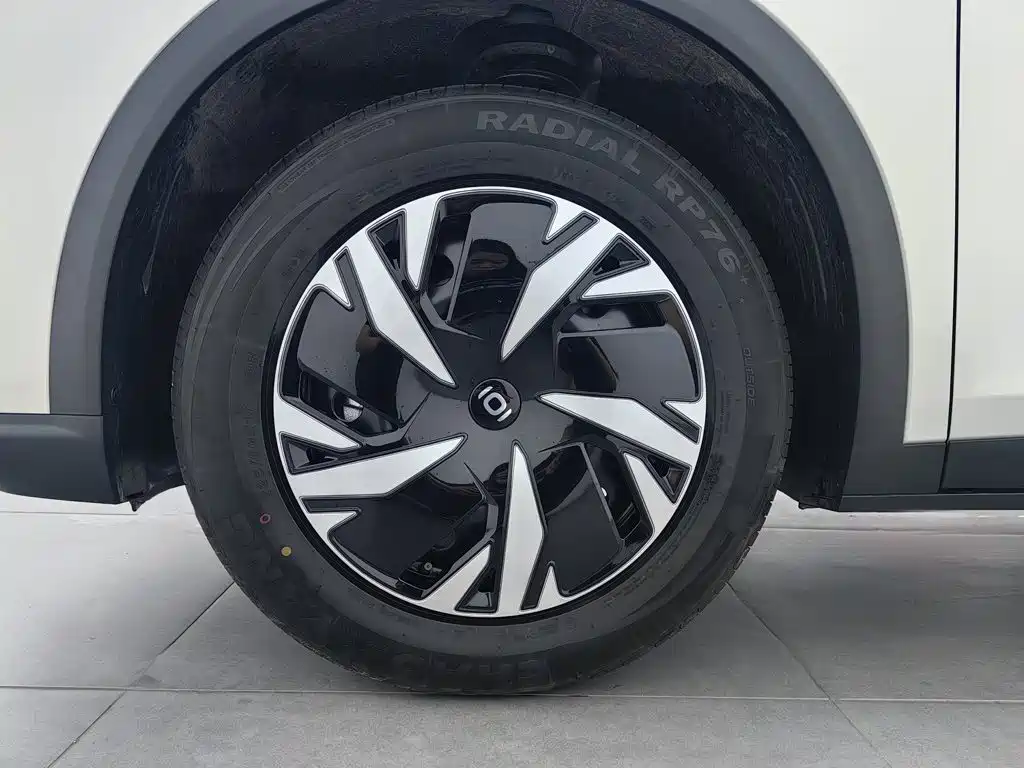 Qiyuan Qiyuan Q05 — миниатюра 17