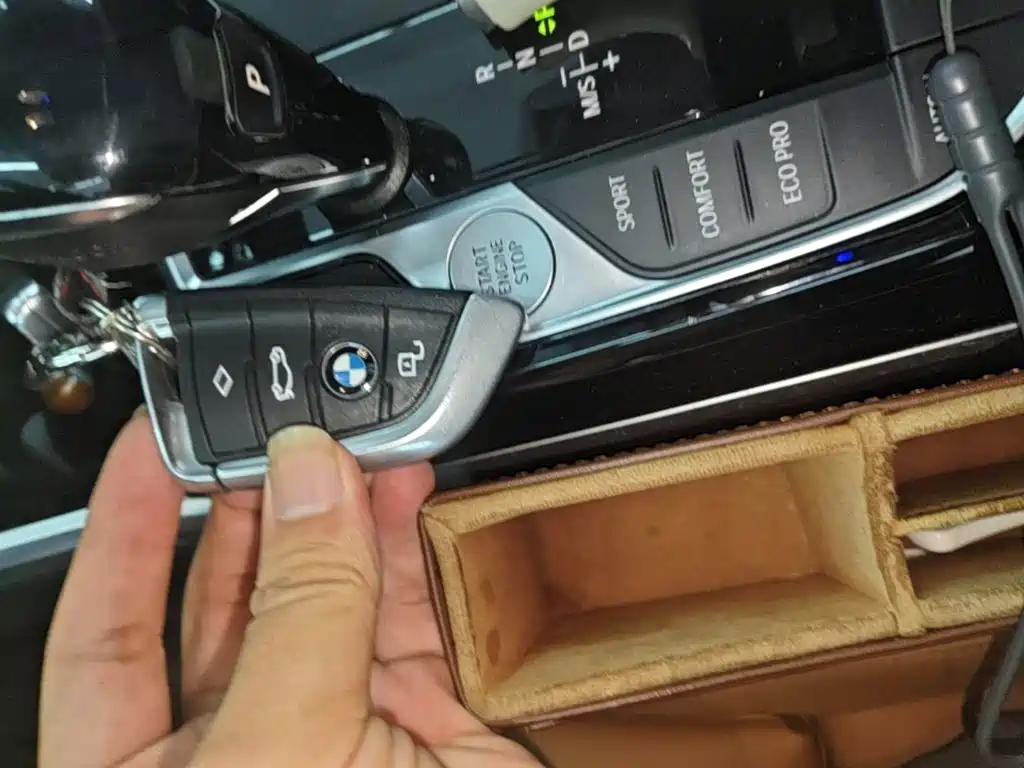 BMW 3 Series — миниатюра 9