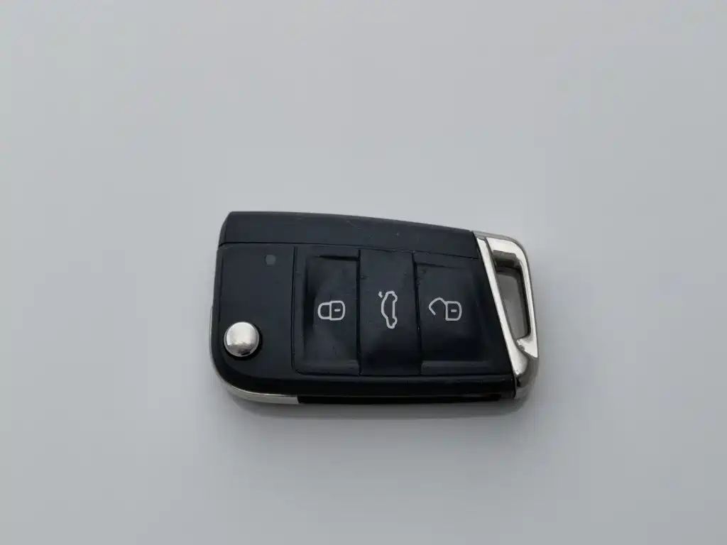 Volkswagen Polo — миниатюра 19