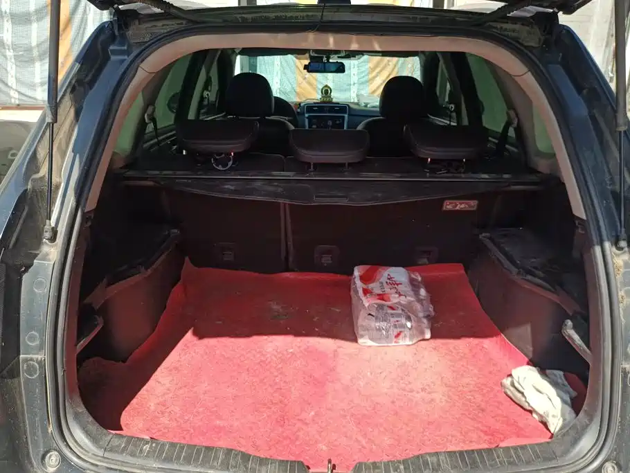 Haval H6 — миниатюра 3