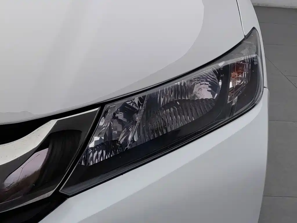 Honda City — миниатюра 7