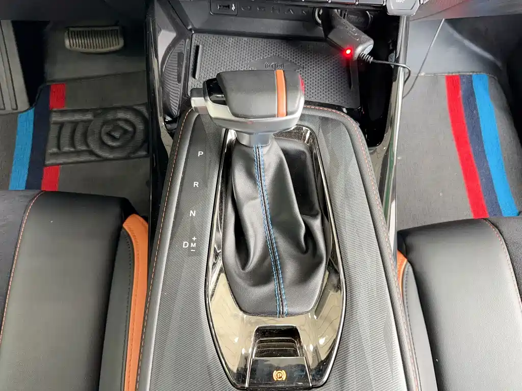 Oshan Oushang X5 — миниатюра 25