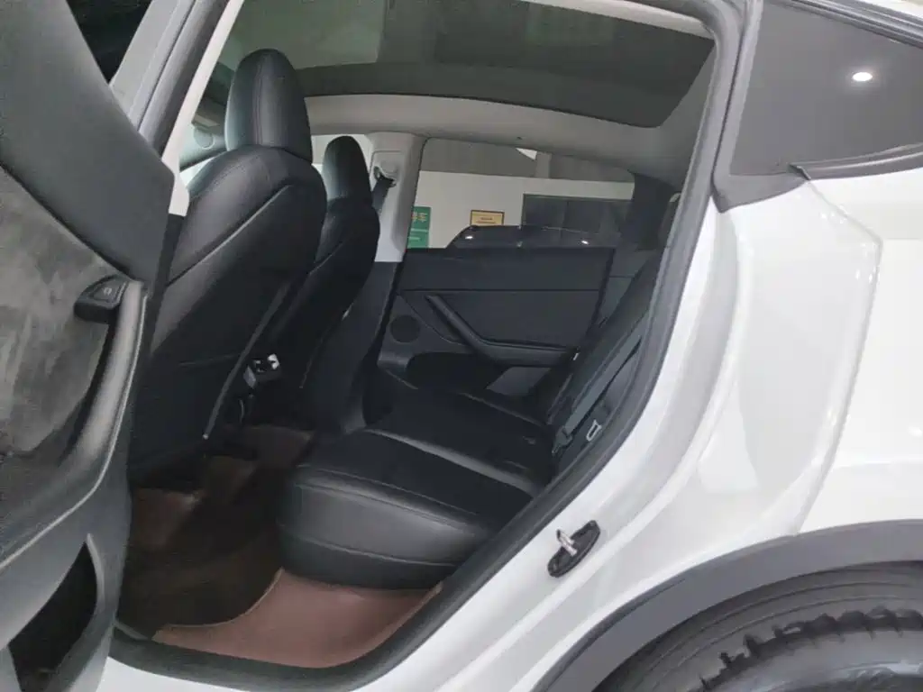Tesla Model Y — миниатюра 17