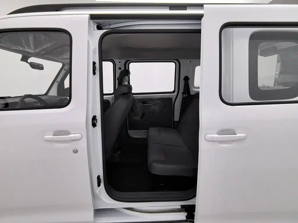 Wuling Zhiguang EV — миниатюра 15
