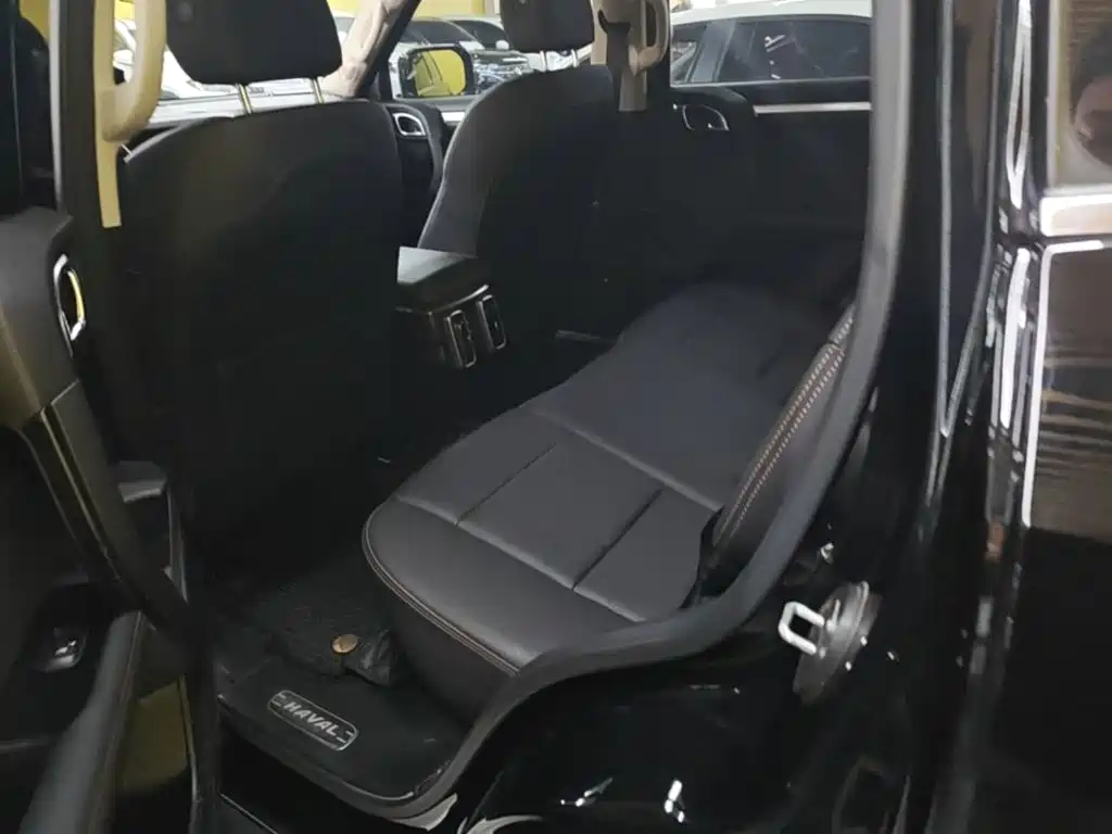 Haval Big Dog — миниатюра 17