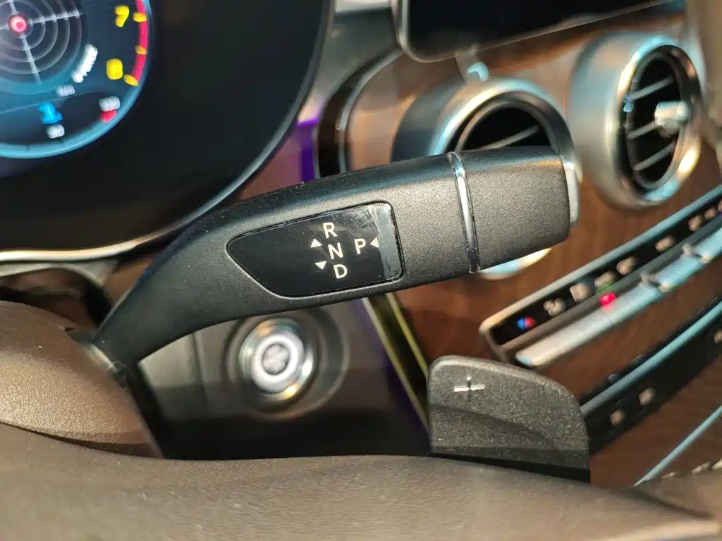 Mercedes-Benz GLC 2020 GLC 300 L 4MATIC