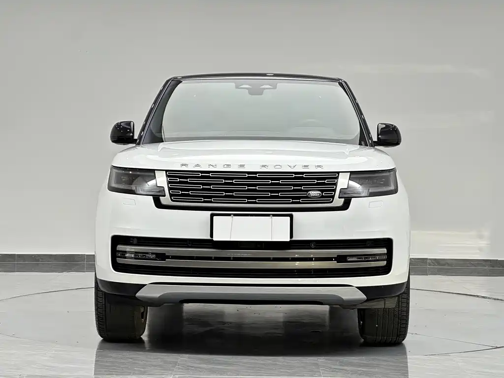 Land Rover Range Rover — миниатюра 2