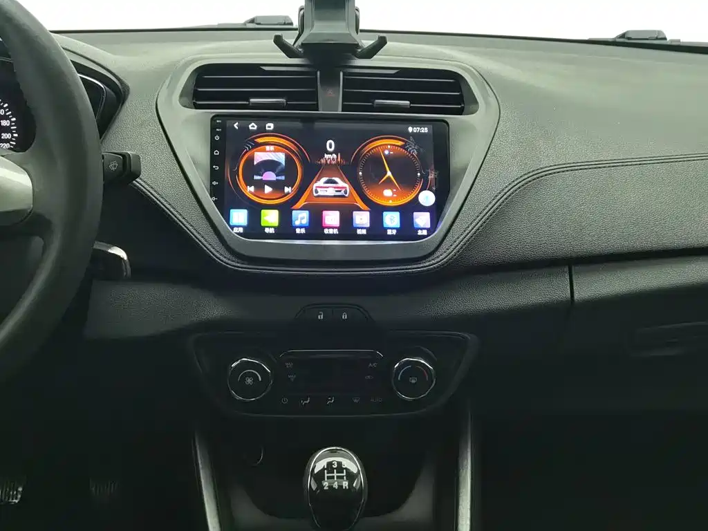 Ford Escort — миниатюра 12