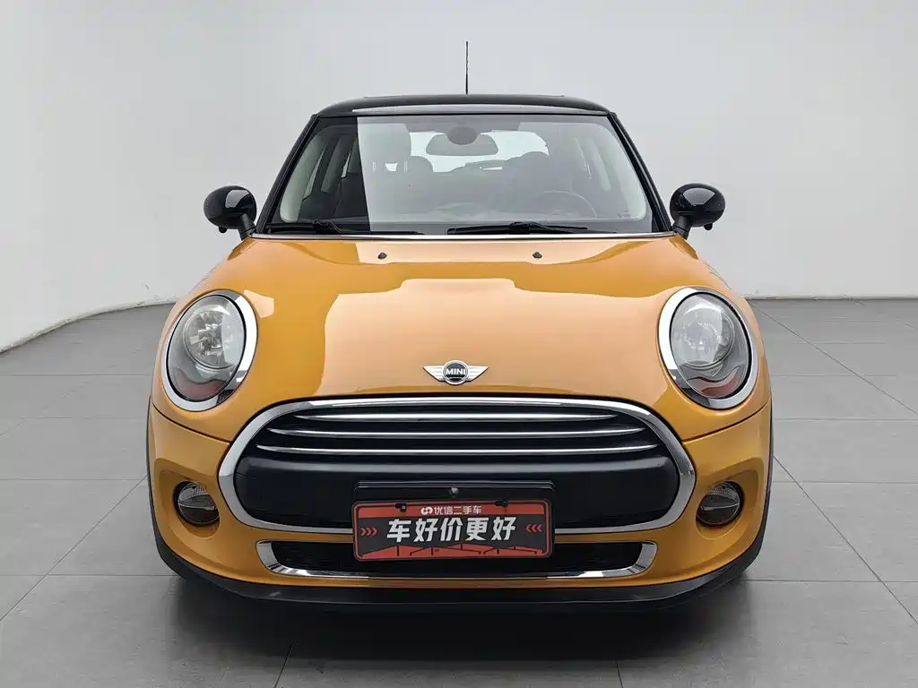 MINI Mini — миниатюра 3