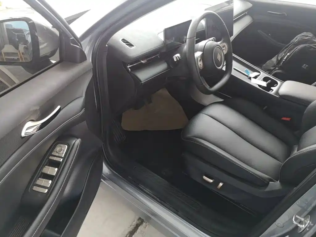 Baojun Yunhai — миниатюра 16