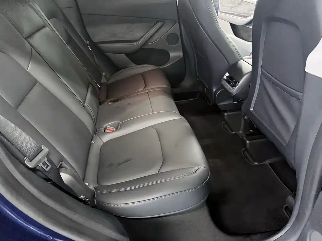 Tesla Model Y — миниатюра 11