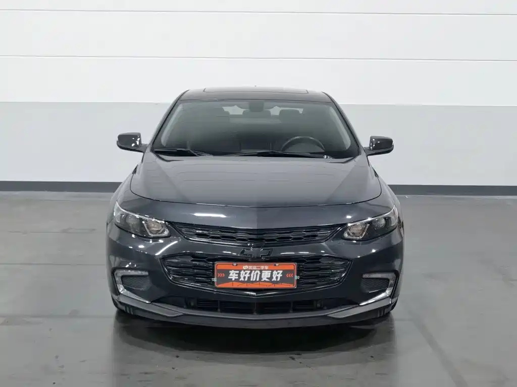 Chevrolet Malibu XL — миниатюра 3