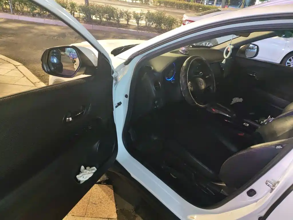 Honda XR-V — миниатюра 12