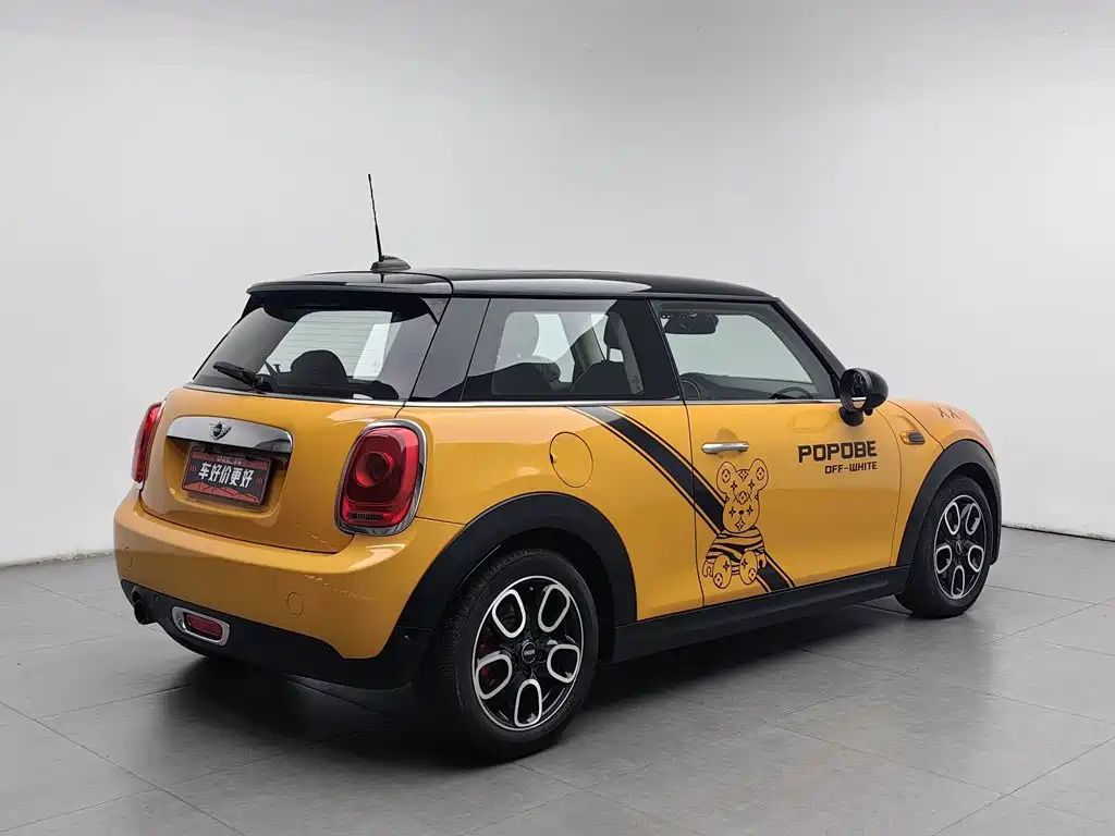 MINI Mini — миниатюра 2