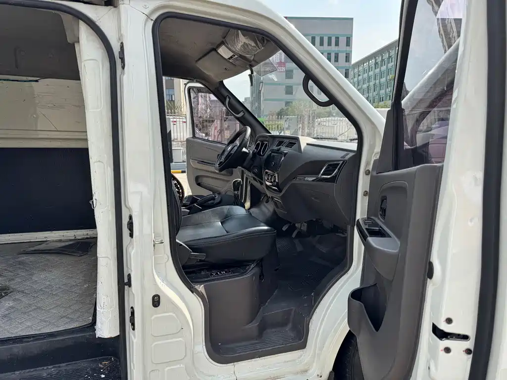 Yufeng EM26 — миниатюра 10