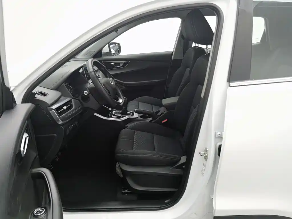 Chery Tiggo 5x — миниатюра 10