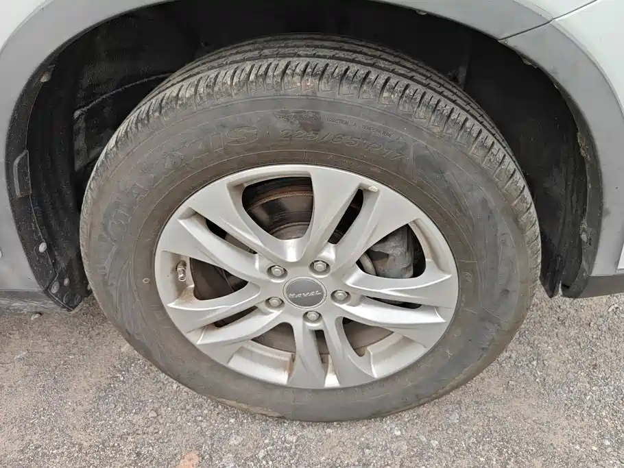 Haval H6 — миниатюра 6