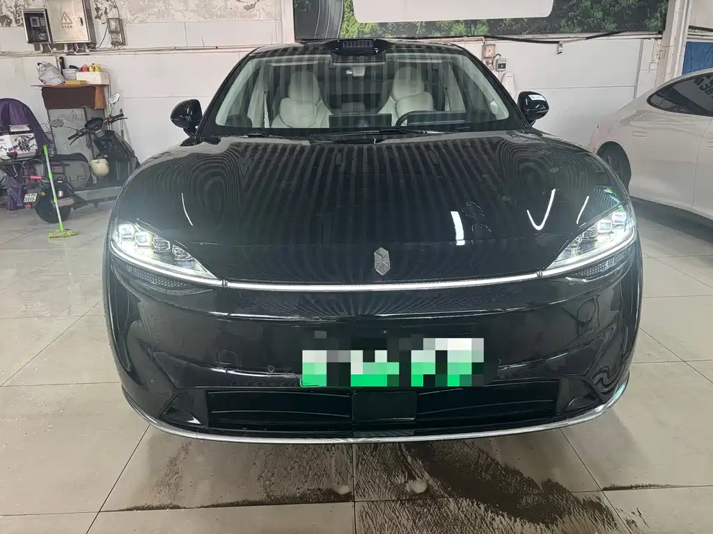Zhijie Zhijie R7 — миниатюра 2