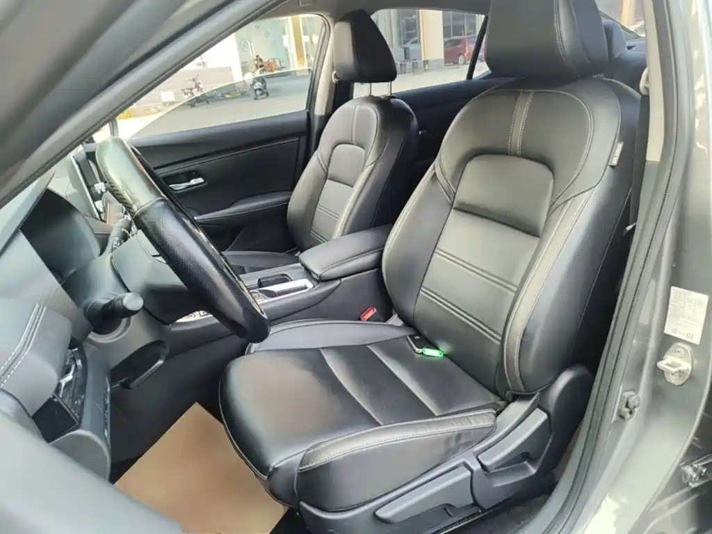 Nissan Sylphy — миниатюра 15
