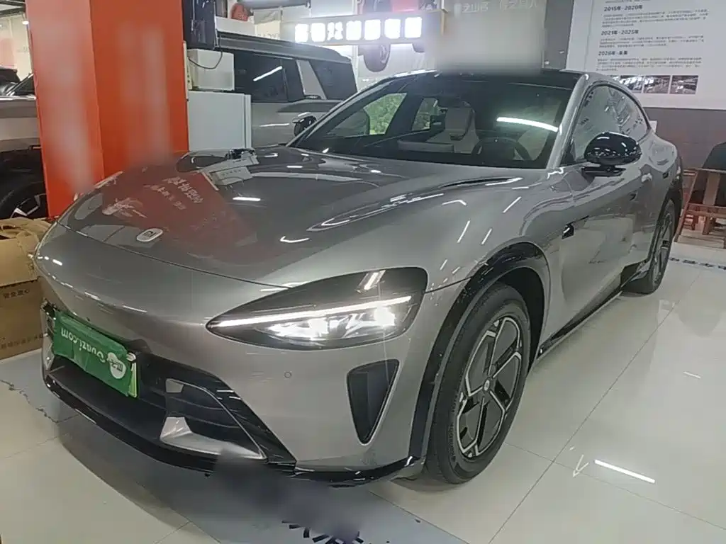 Xiaomi YU7
