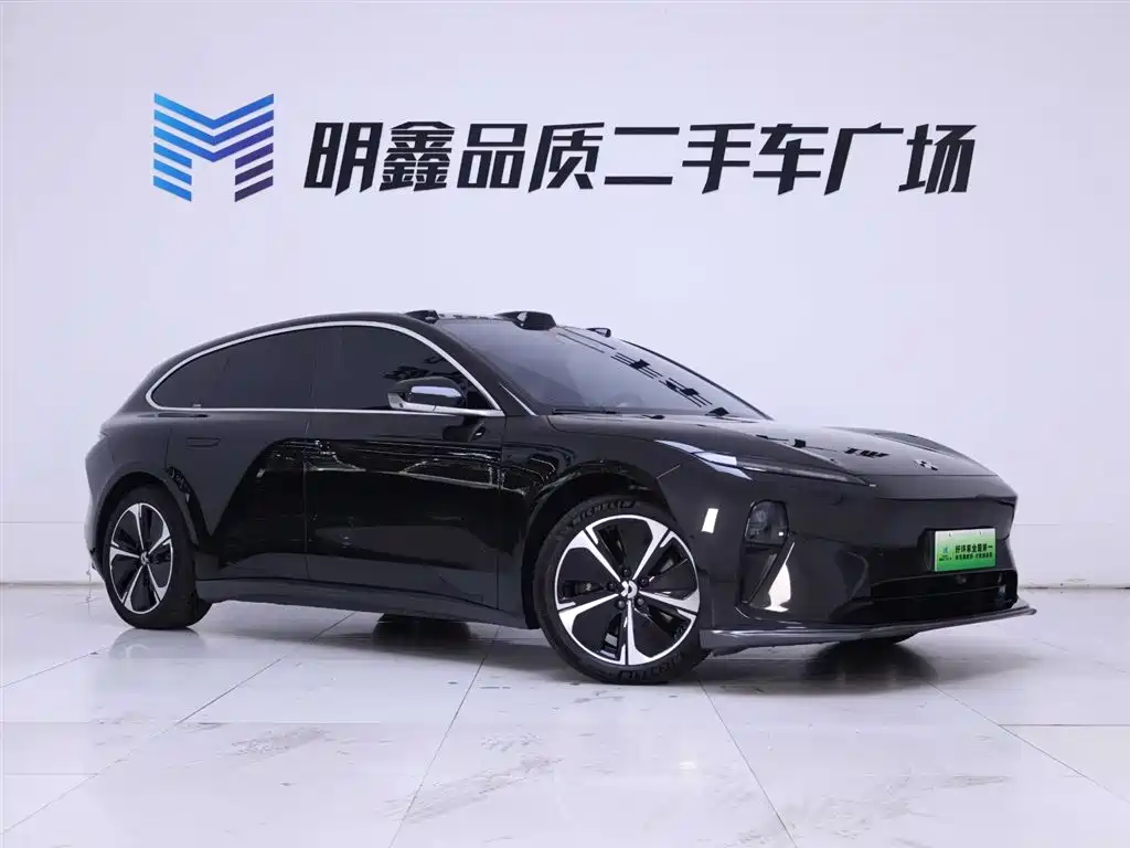 NIO ET5T 2024 75kWh Touring