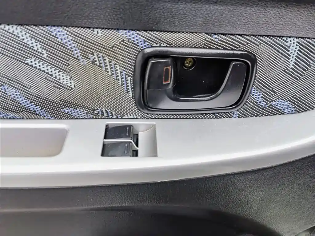 DONGFENG DONGFENG RUITAITE EM10