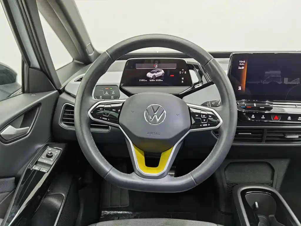 Volkswagen ID.3 — миниатюра 11