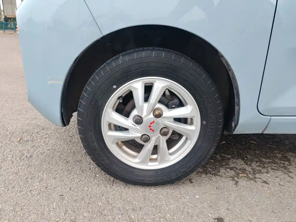 Wuling MINIEV — миниатюра 23
