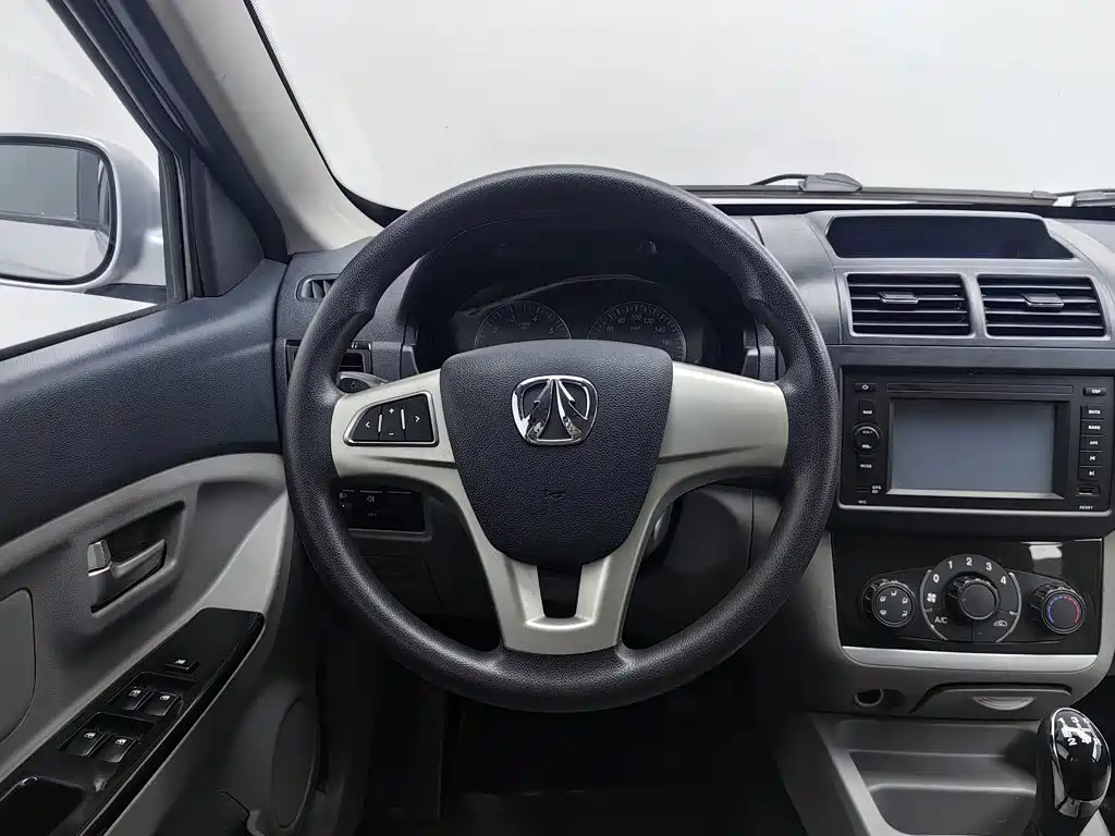 BAW Weiwang M20 — миниатюра 11