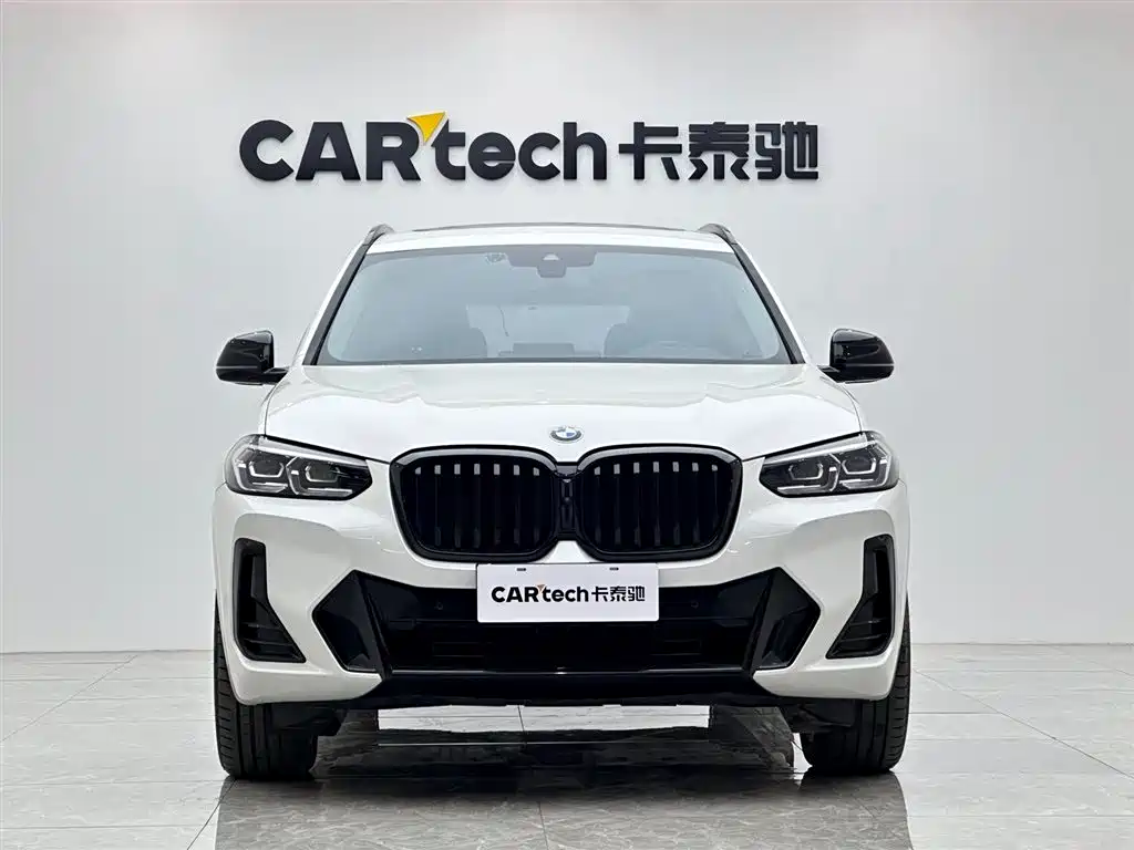 BMW X3 2022 xDrive30i Lead M