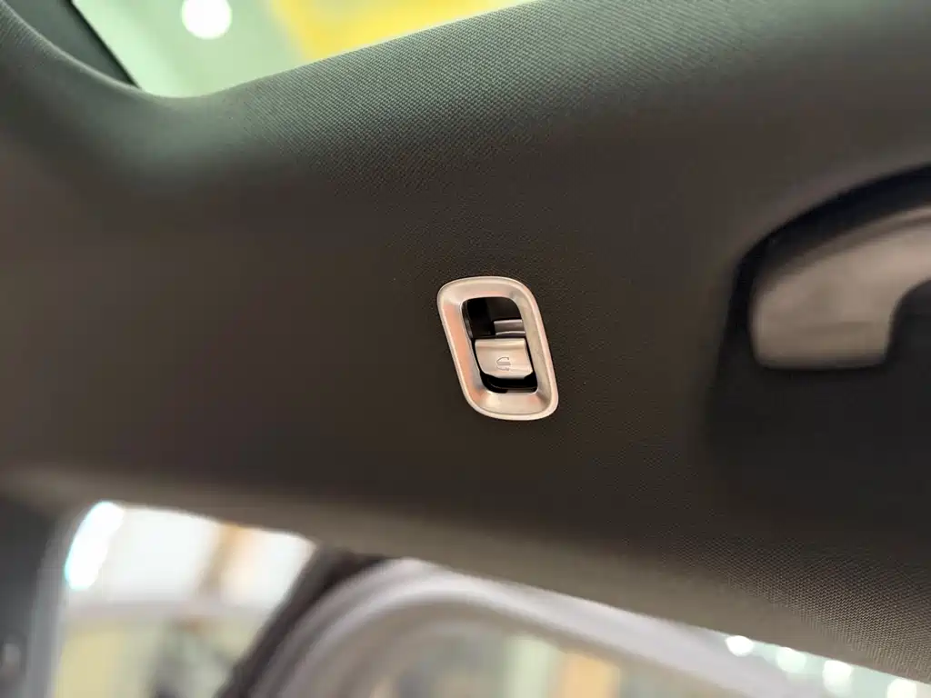 MERCEDES-BENZ MAYBACH S CLASS