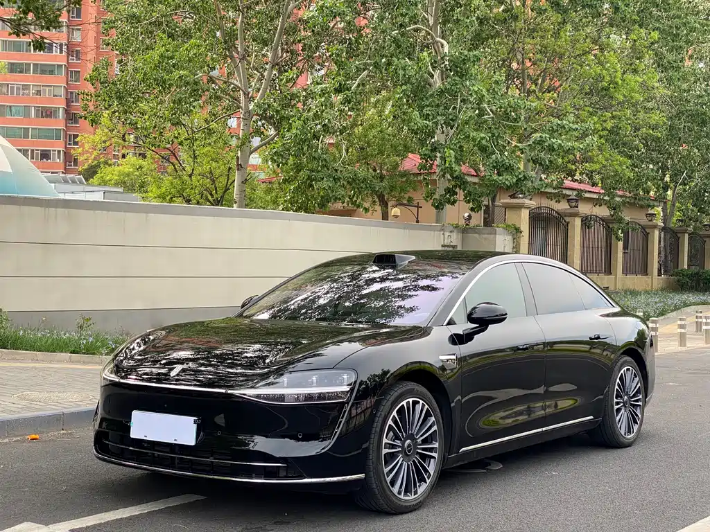 享界 Xiangji S9 2025
